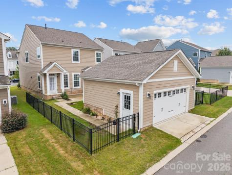 4028 Whittier Lane Tega Cay SC 29708