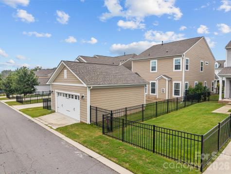 4028 Whittier Lane Tega Cay SC 29708