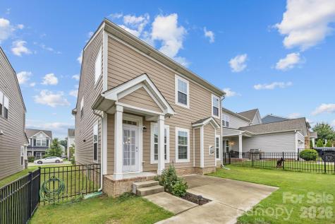 4028 Whittier Lane Tega Cay SC 29708