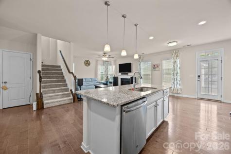 4028 Whittier Lane Tega Cay SC 29708