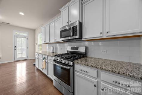 4028 Whittier Lane Tega Cay SC 29708