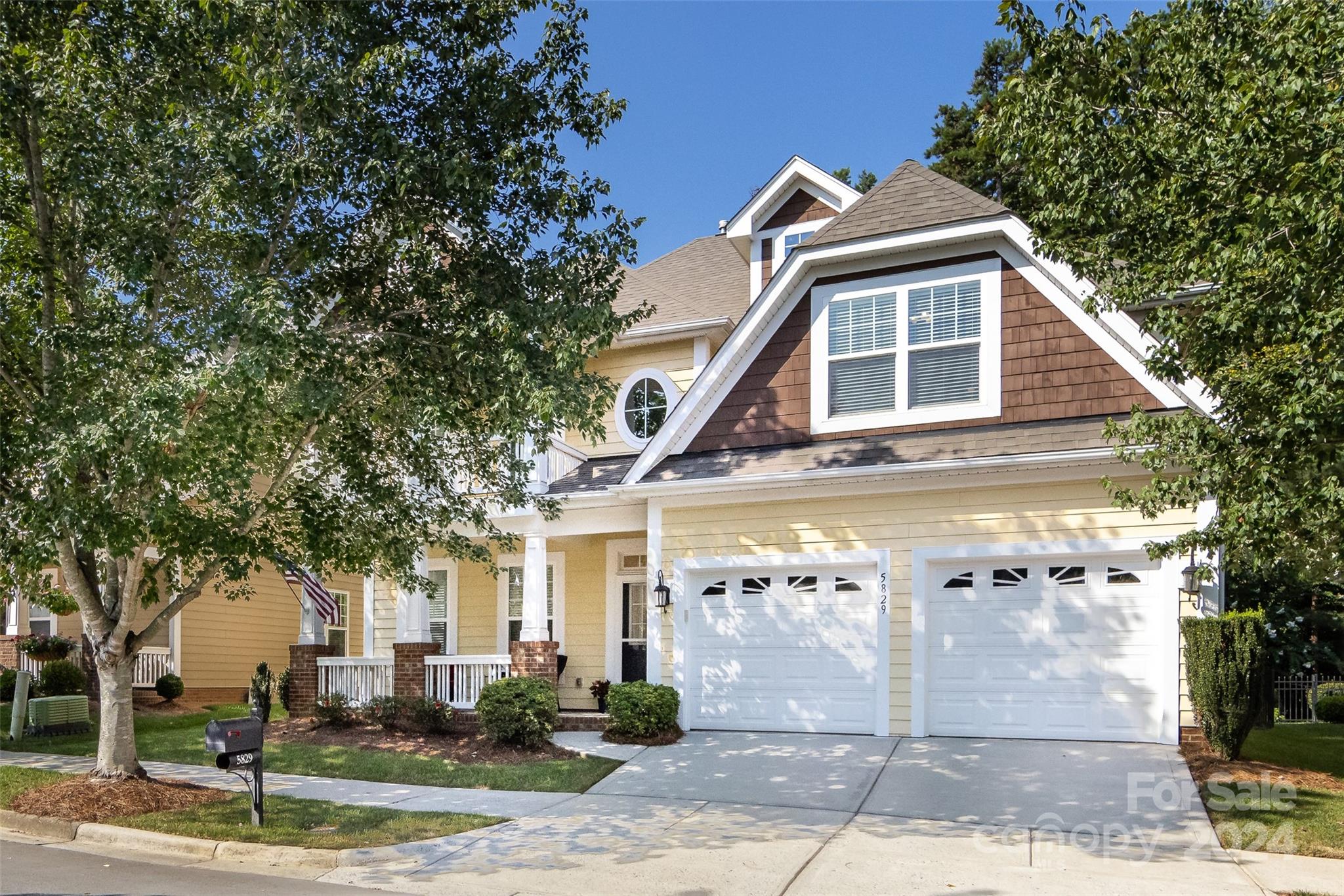 5829 Whitehawk Hill Road Mint Hill NC 28227