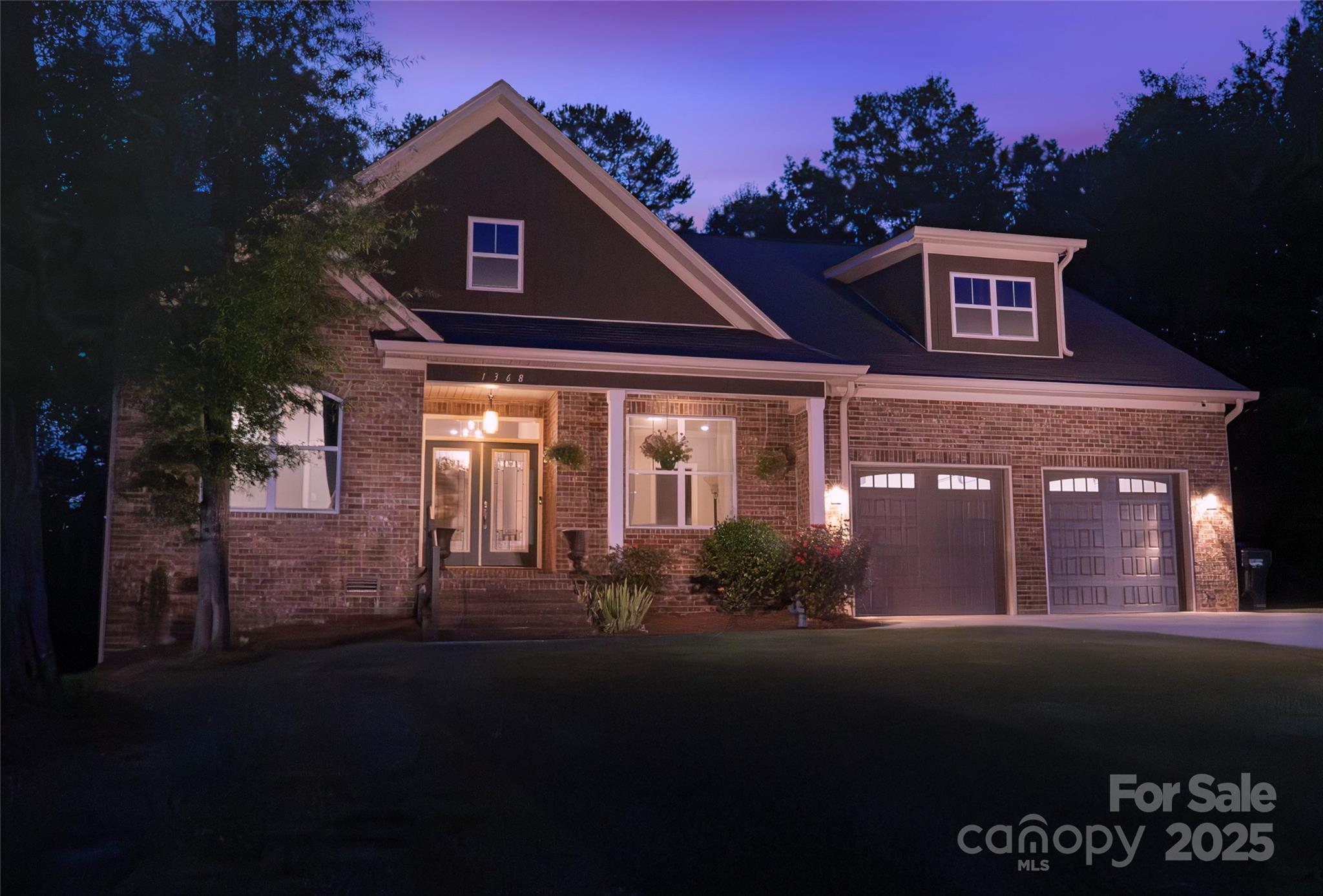 1368 20th Avenue Lane NE Hickory NC 28601