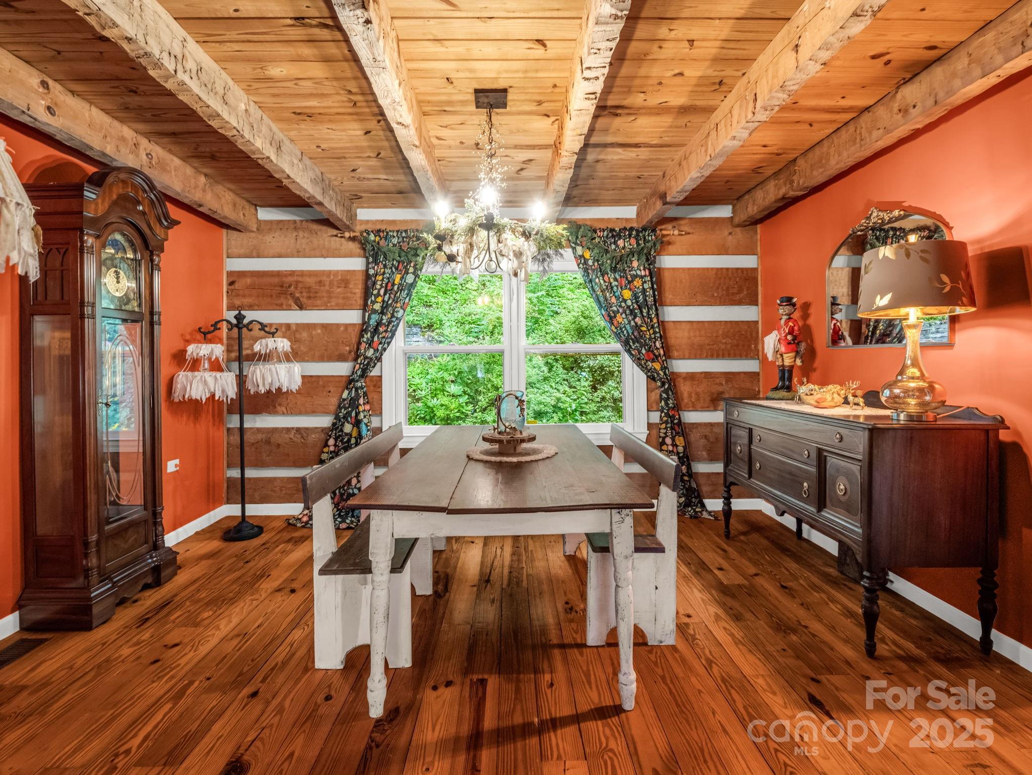 1145 Bearwallow Mountain Road Hendersonville NC 28792