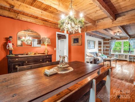 1145 Bearwallow Mountain Road Hendersonville NC 28792