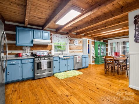 1145 Bearwallow Mountain Road Hendersonville NC 28792