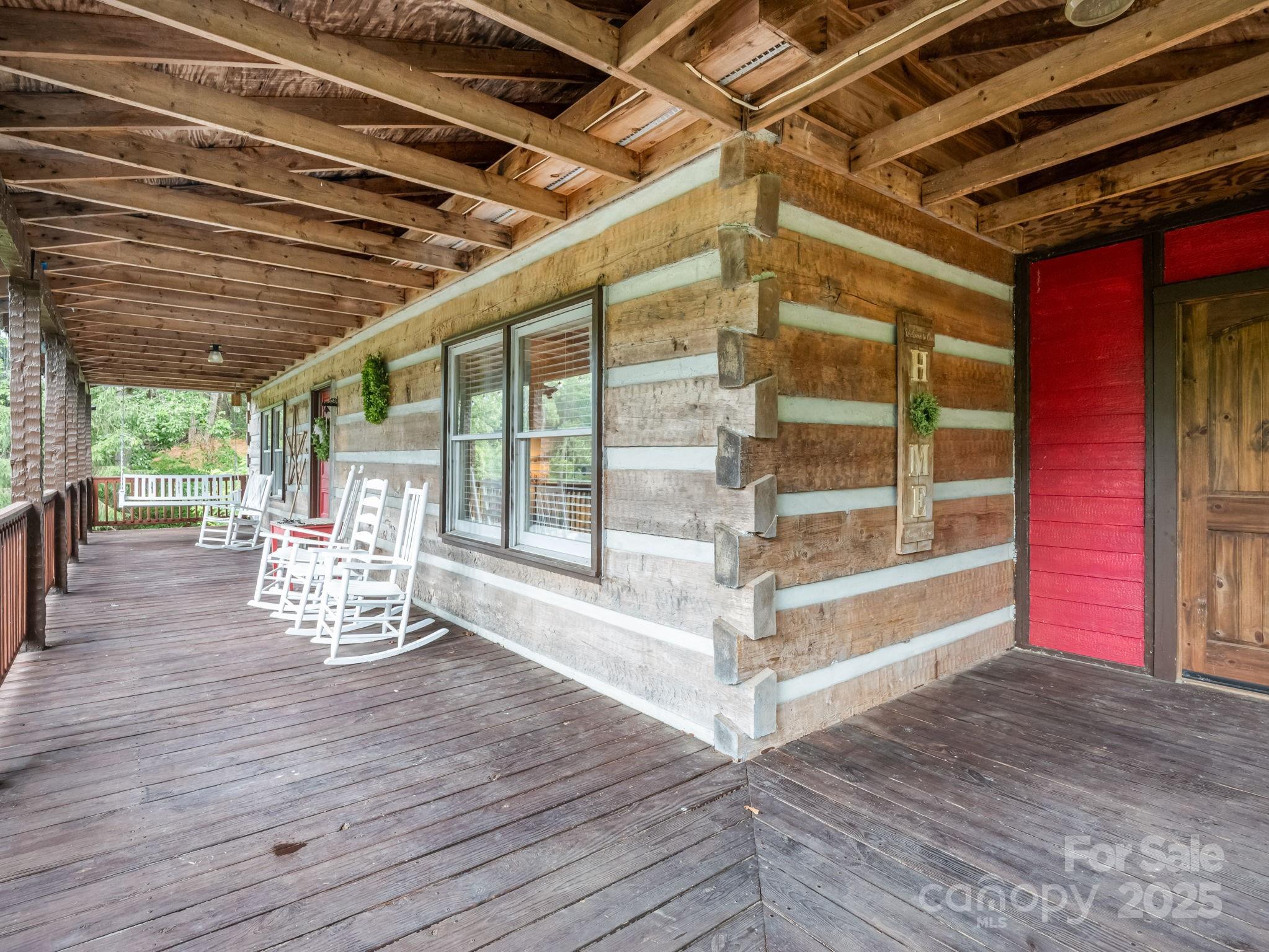 1145 Bearwallow Mountain Road Hendersonville NC 28792