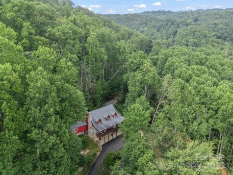 1145 Bearwallow Mountain Road Hendersonville NC 28792