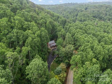 1145 Bearwallow Mountain Road Hendersonville NC 28792