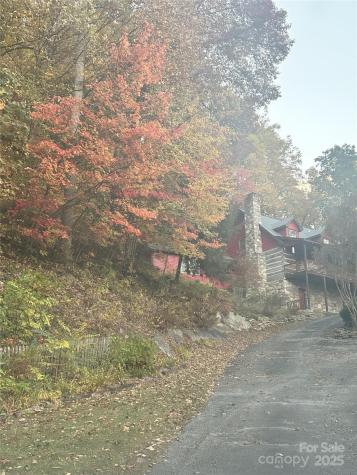 1145 Bearwallow Mountain Road Hendersonville NC 28792