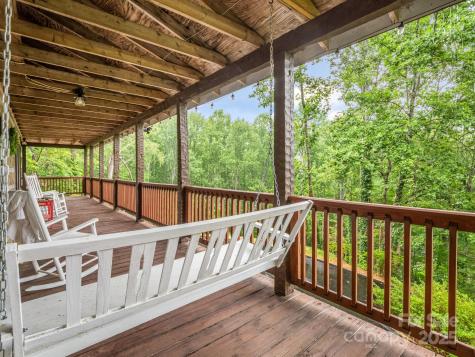 1145 Bearwallow Mountain Road Hendersonville NC 28792