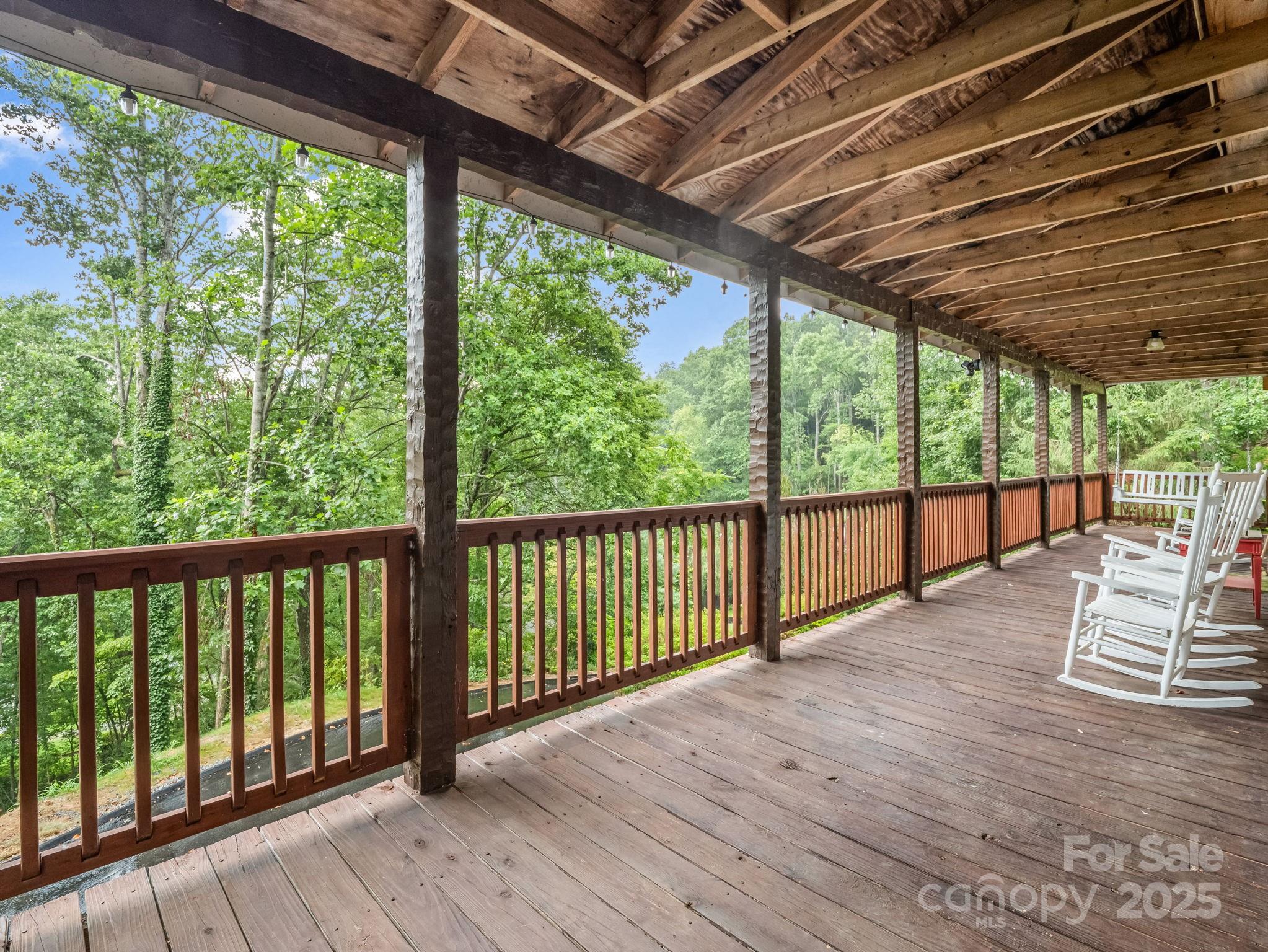 1145 Bearwallow Mountain Road Hendersonville NC 28792