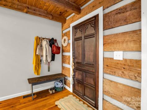 1145 Bearwallow Mountain Road Hendersonville NC 28792