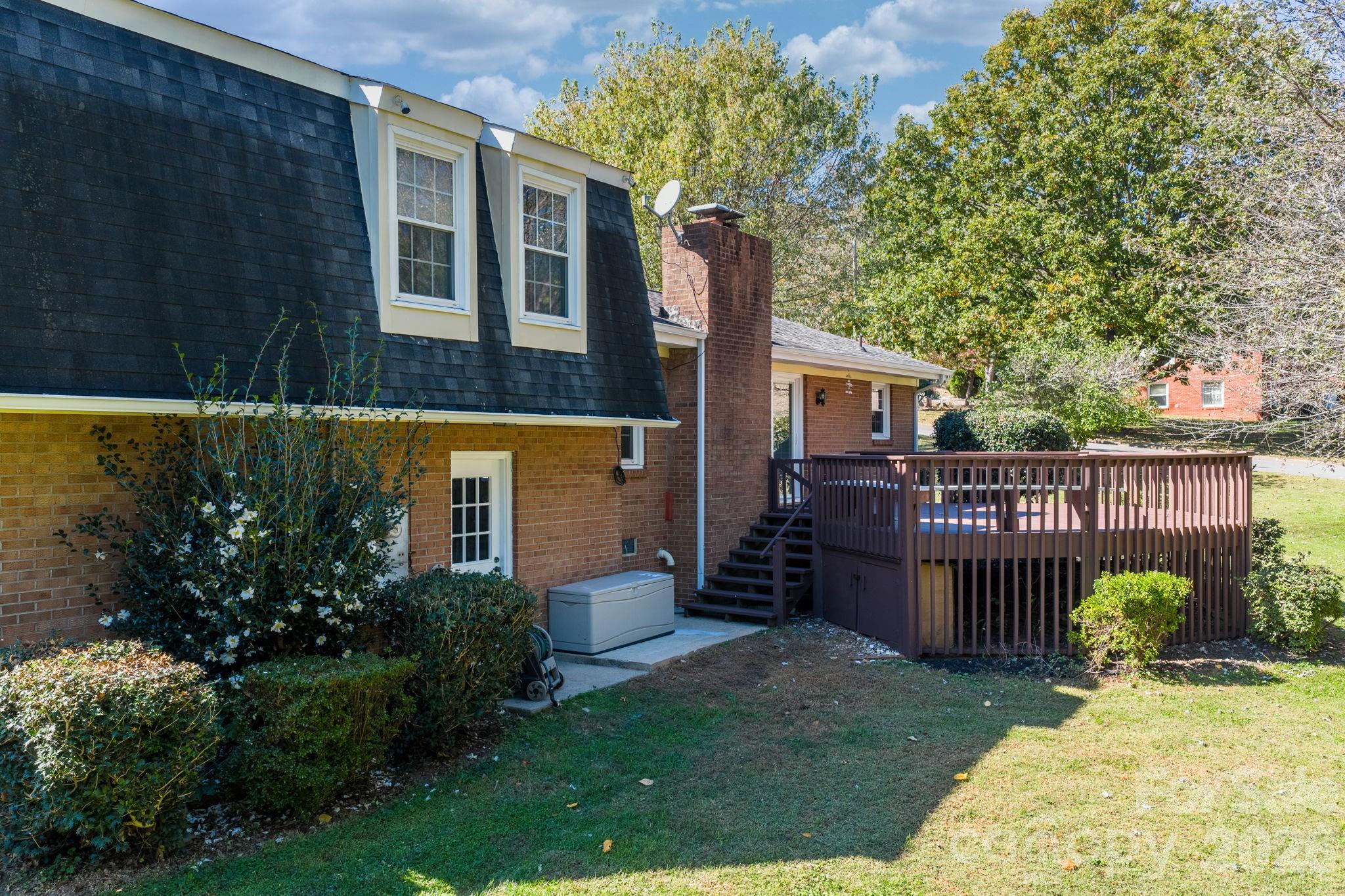 102 Castlegate Drive Morganton NC 28655