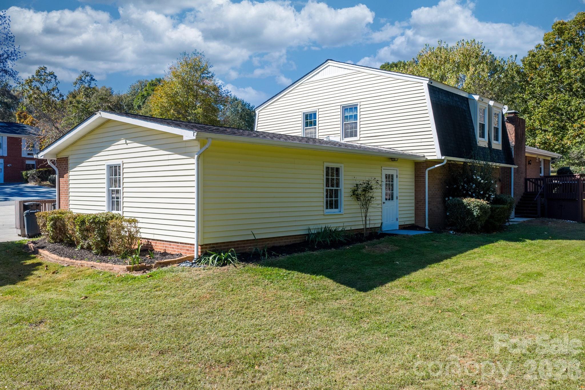 102 Castlegate Drive Morganton NC 28655