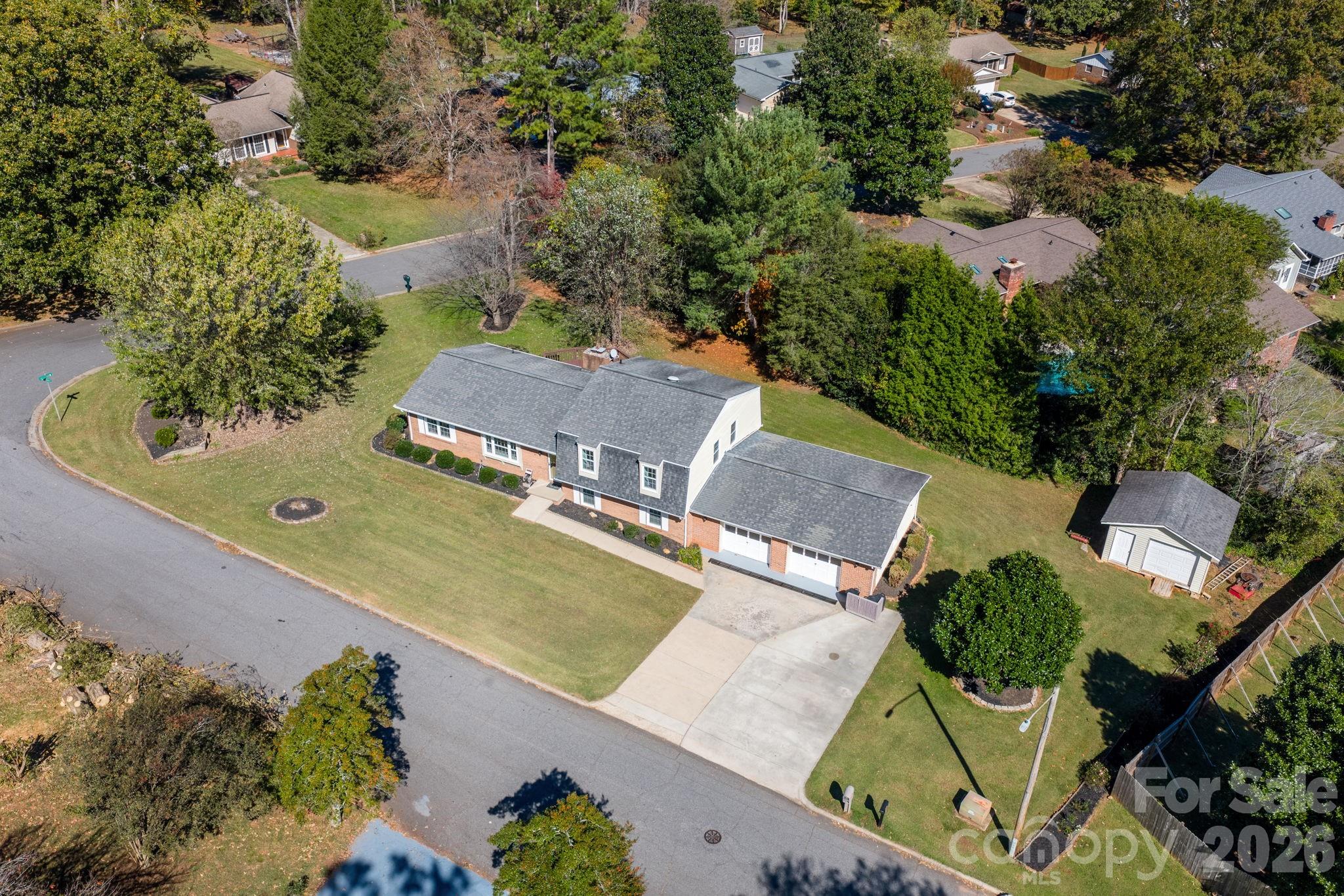 102 Castlegate Drive Morganton NC 28655