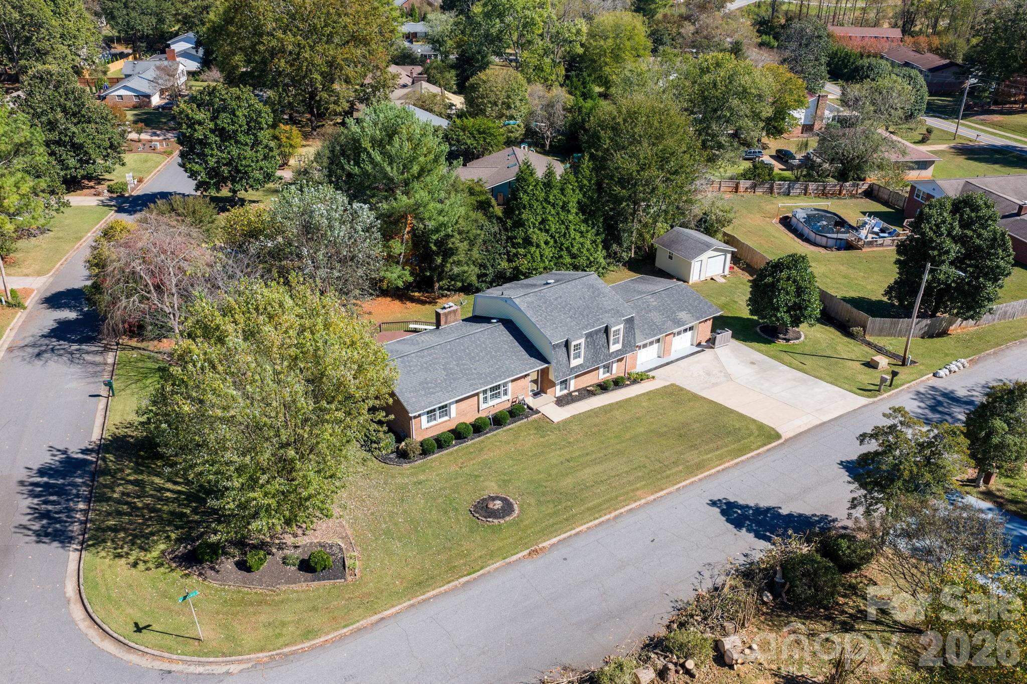 102 Castlegate Drive Morganton NC 28655