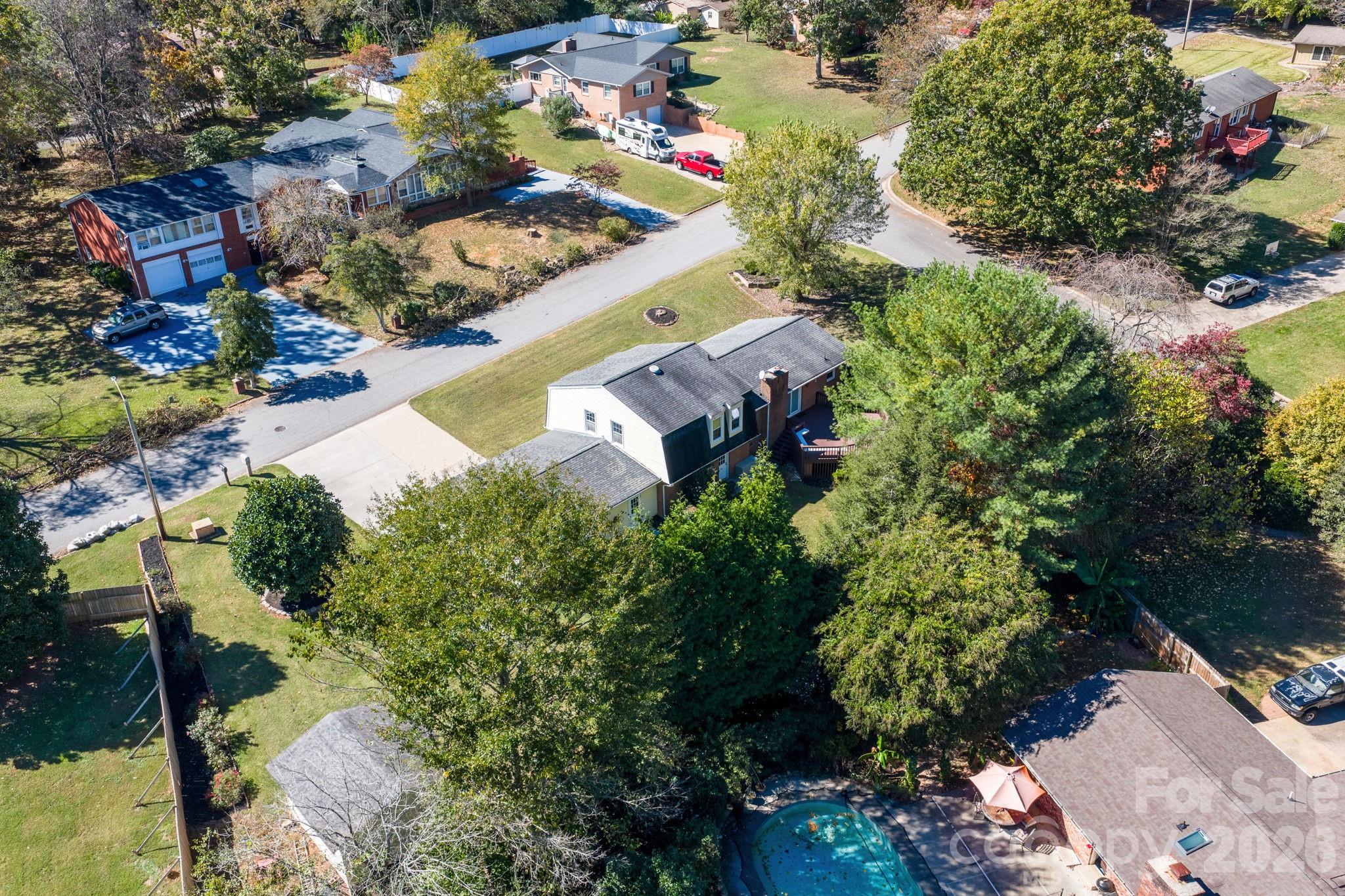 102 Castlegate Drive Morganton NC 28655