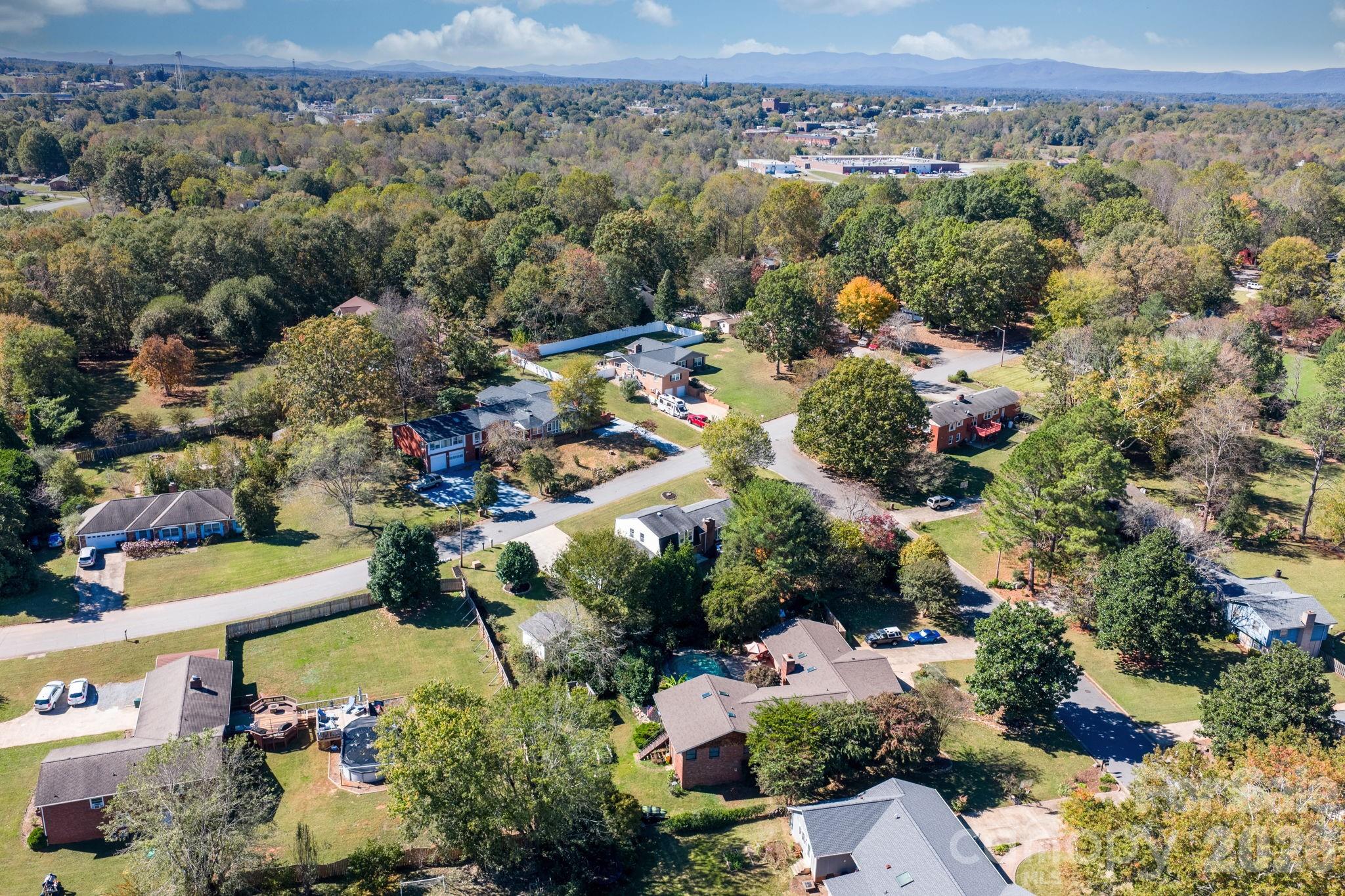 102 Castlegate Drive Morganton NC 28655