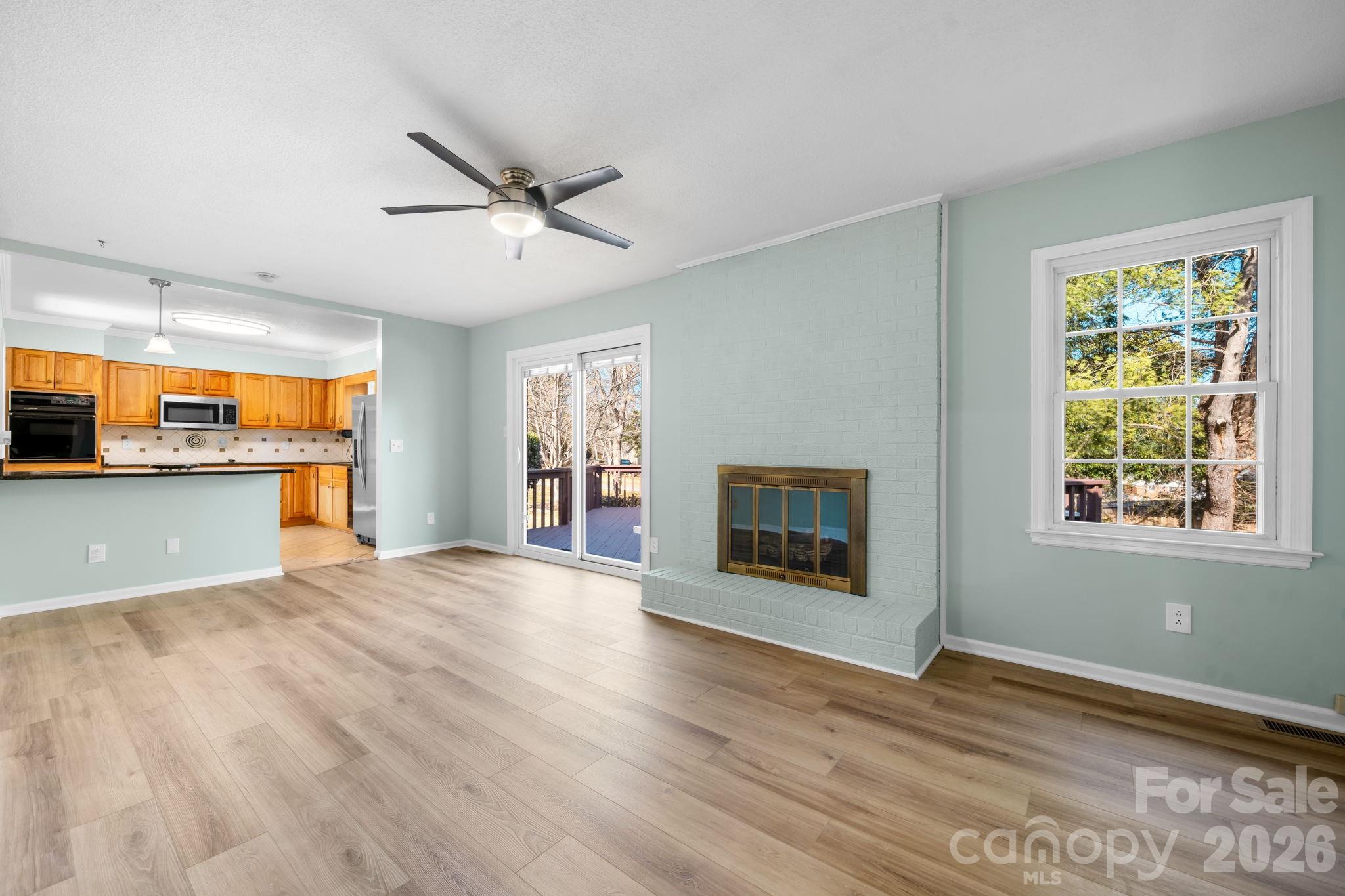 102 Castlegate Drive Morganton NC 28655