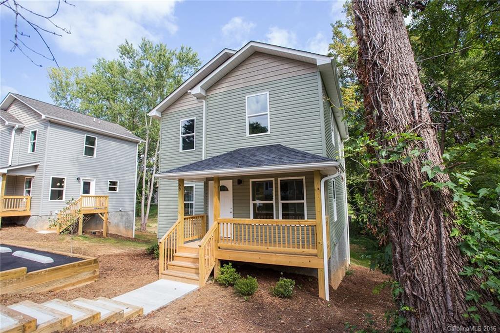 98 Le-an-hurst Road Asheville NC 28803