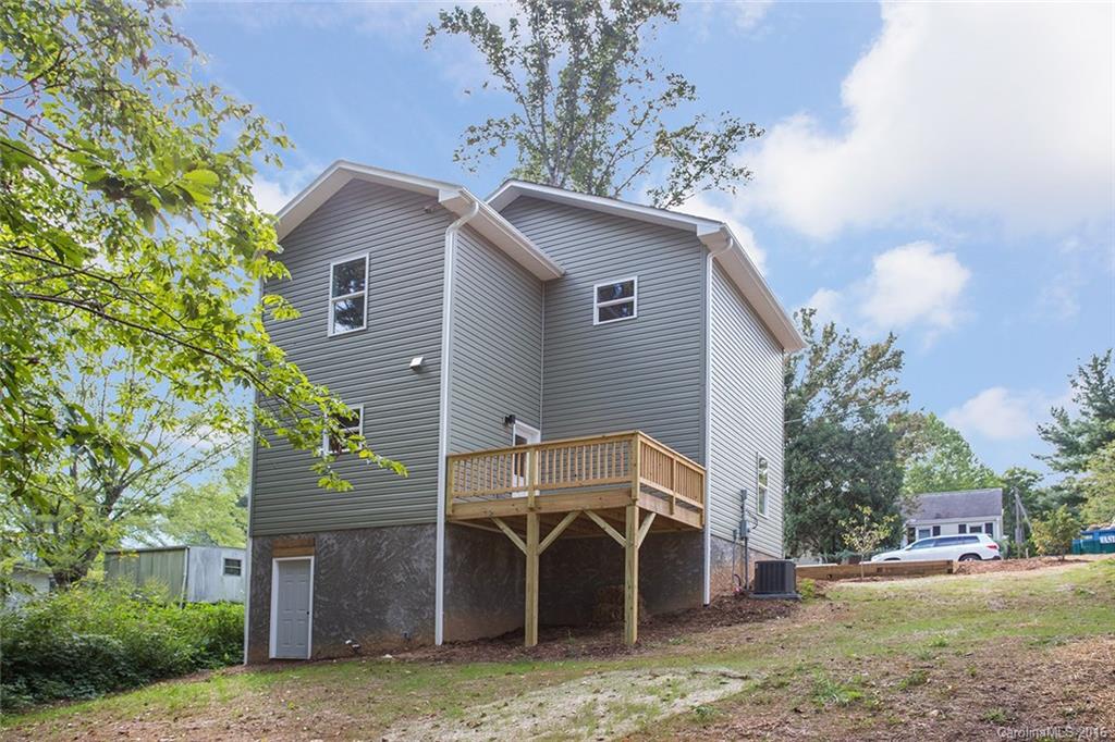 98 Le-an-hurst Road Asheville NC 28803