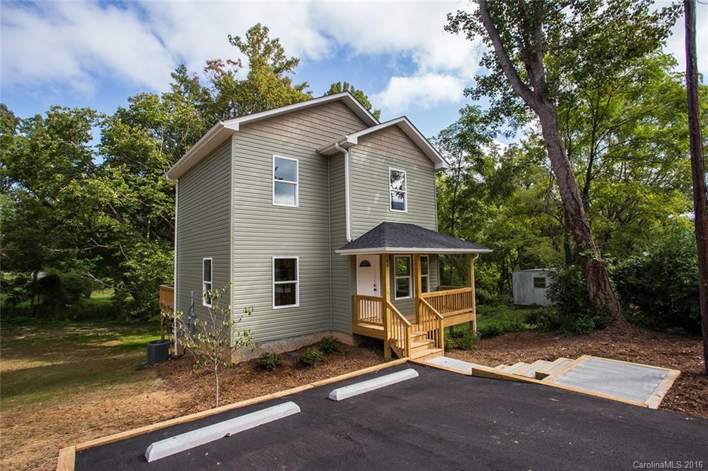 98 Le-an-hurst Road Asheville NC 28803