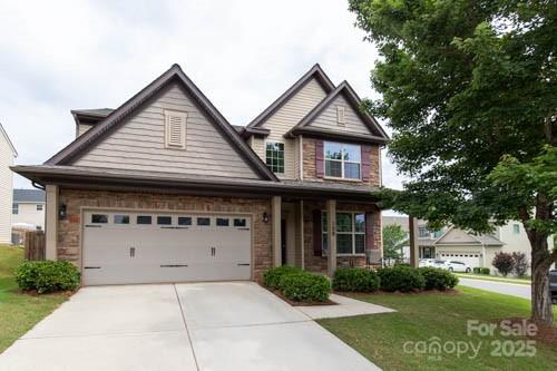 159 Saye Place Mooresville NC 28115