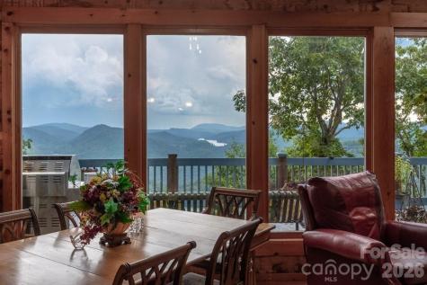 1783 W Cliff Road Cullowhee NC 28723