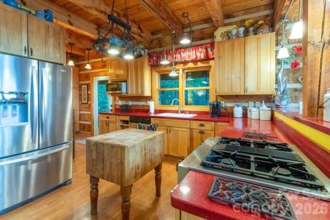 1783 W Cliff Road Cullowhee NC 28723