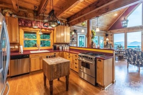 1783 W Cliff Road Cullowhee NC 28723