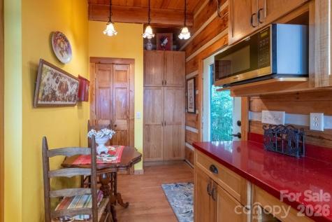 1783 W Cliff Road Cullowhee NC 28723