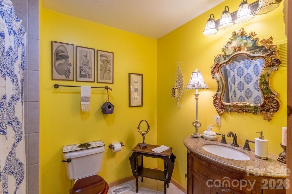 1783 W Cliff Road Cullowhee NC 28723