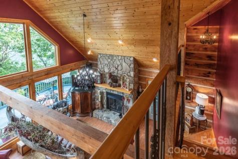 1783 W Cliff Road Cullowhee NC 28723
