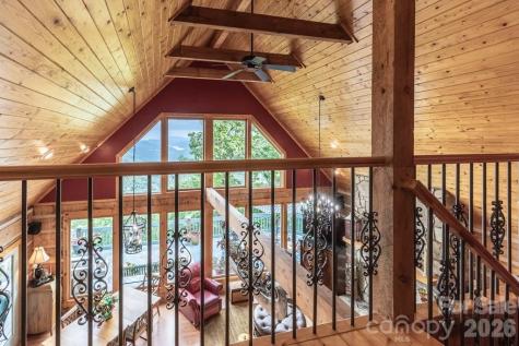 1783 W Cliff Road Cullowhee NC 28723