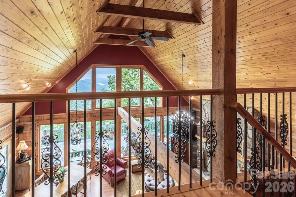 1783 W Cliff Road Cullowhee NC 28723