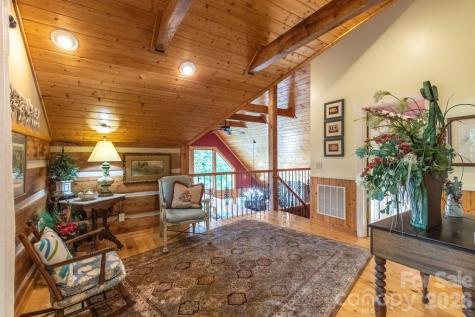1783 W Cliff Road Cullowhee NC 28723