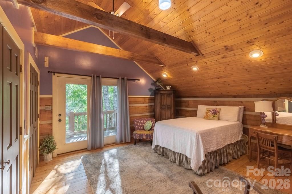 1783 W Cliff Road Cullowhee NC 28723