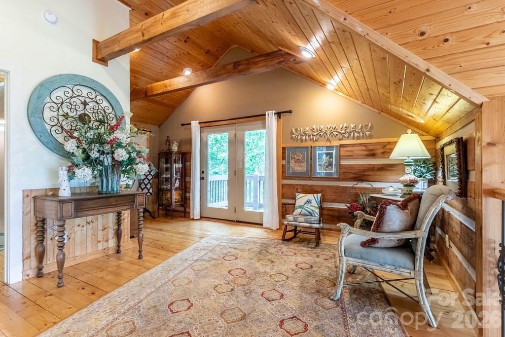 1783 W Cliff Road Cullowhee NC 28723
