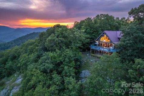 1783 W Cliff Road Cullowhee NC 28723