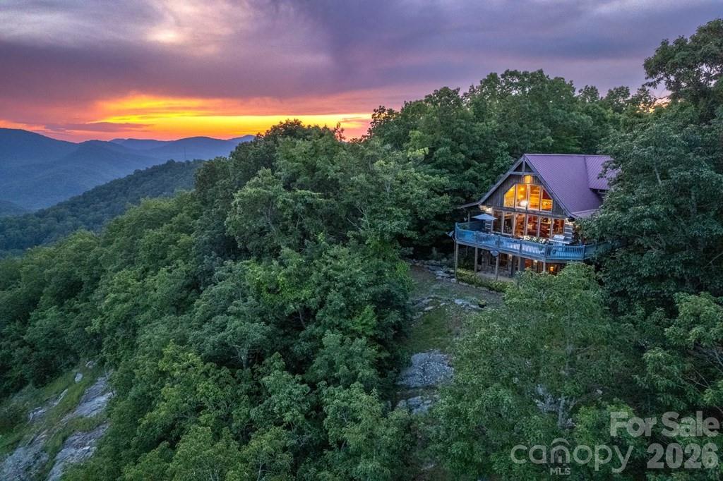 1783 W Cliff Road Cullowhee NC 28723