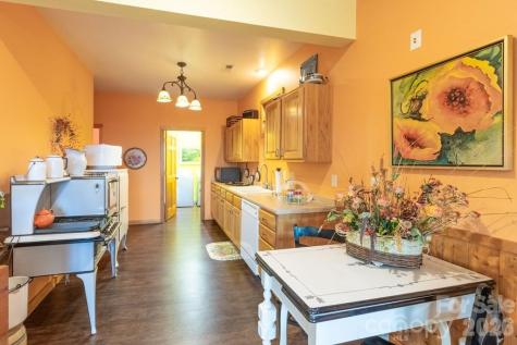 1783 W Cliff Road Cullowhee NC 28723