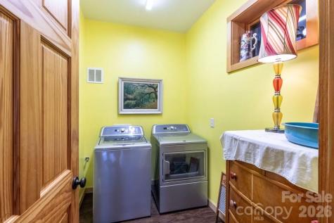 1783 W Cliff Road Cullowhee NC 28723