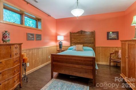 1783 W Cliff Road Cullowhee NC 28723