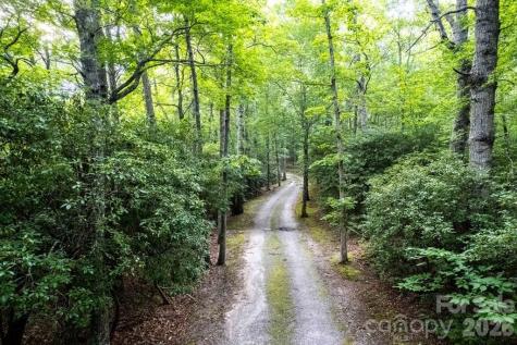1783 W Cliff Road Cullowhee NC 28723