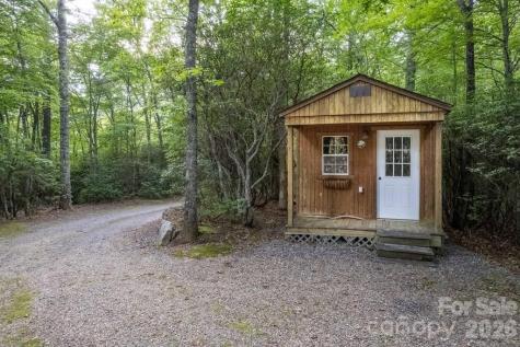 1783 W Cliff Road Cullowhee NC 28723
