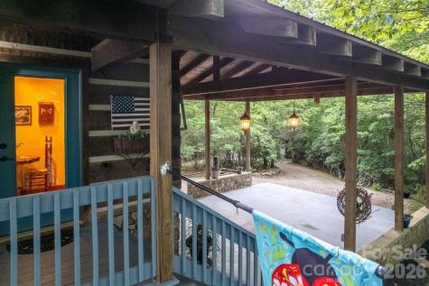 1783 W Cliff Road Cullowhee NC 28723