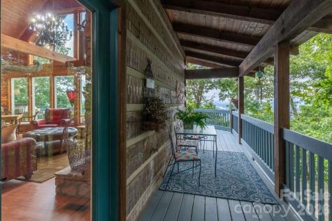 1783 W Cliff Road Cullowhee NC 28723
