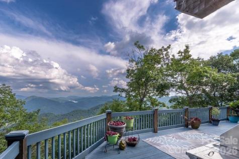 1783 W Cliff Road Cullowhee NC 28723