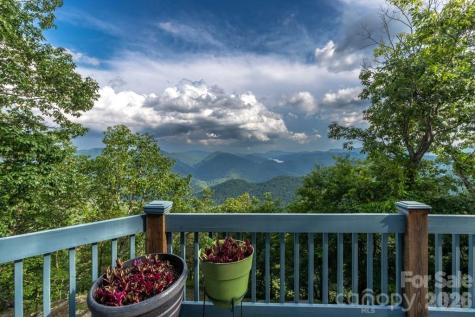 1783 W Cliff Road Cullowhee NC 28723